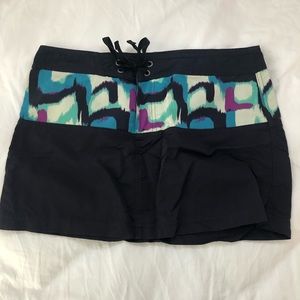 Patagonia skirt